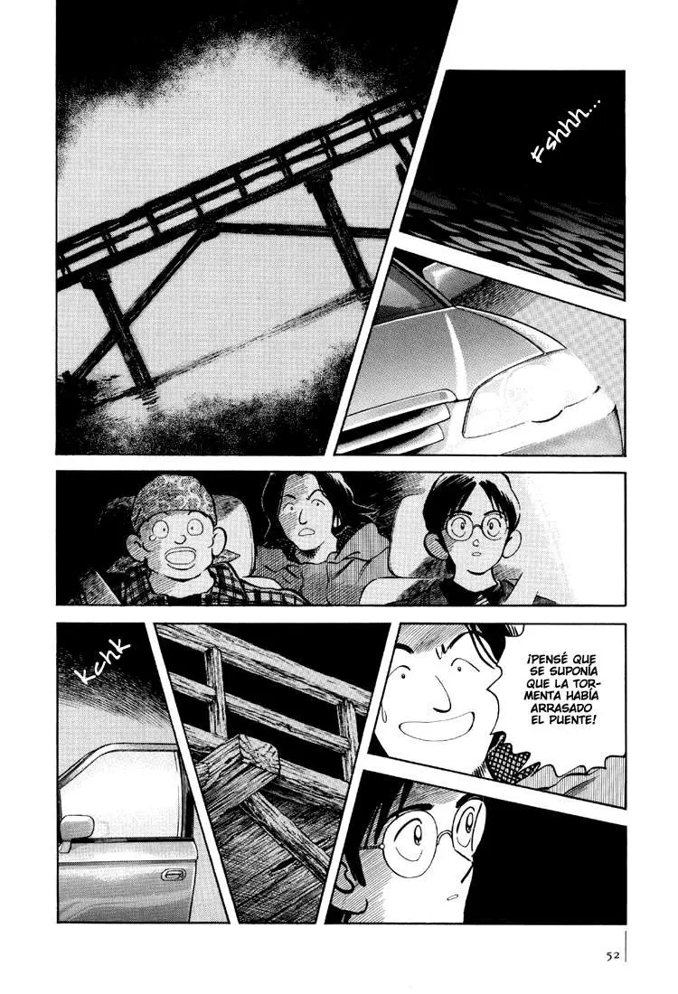 Bouken Shounen (2009) - Capítulo 2 - Página 22 - LectorTMOo