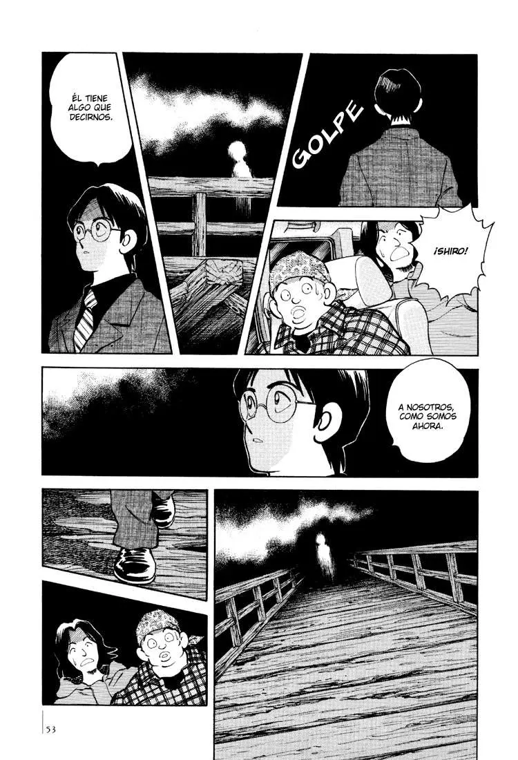 Bouken Shounen (2009) - Capítulo 2 - Página 23 - LectorTMOo