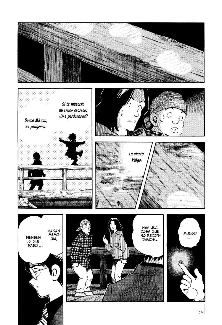 Bouken Shounen (2009) - Capítulo 2 - Página 24 - LectorTMOo