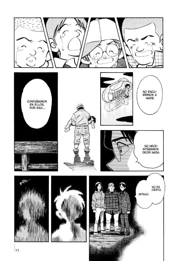 Bouken Shounen (2009) - Capítulo 2 - Página 25 - LectorTMOo