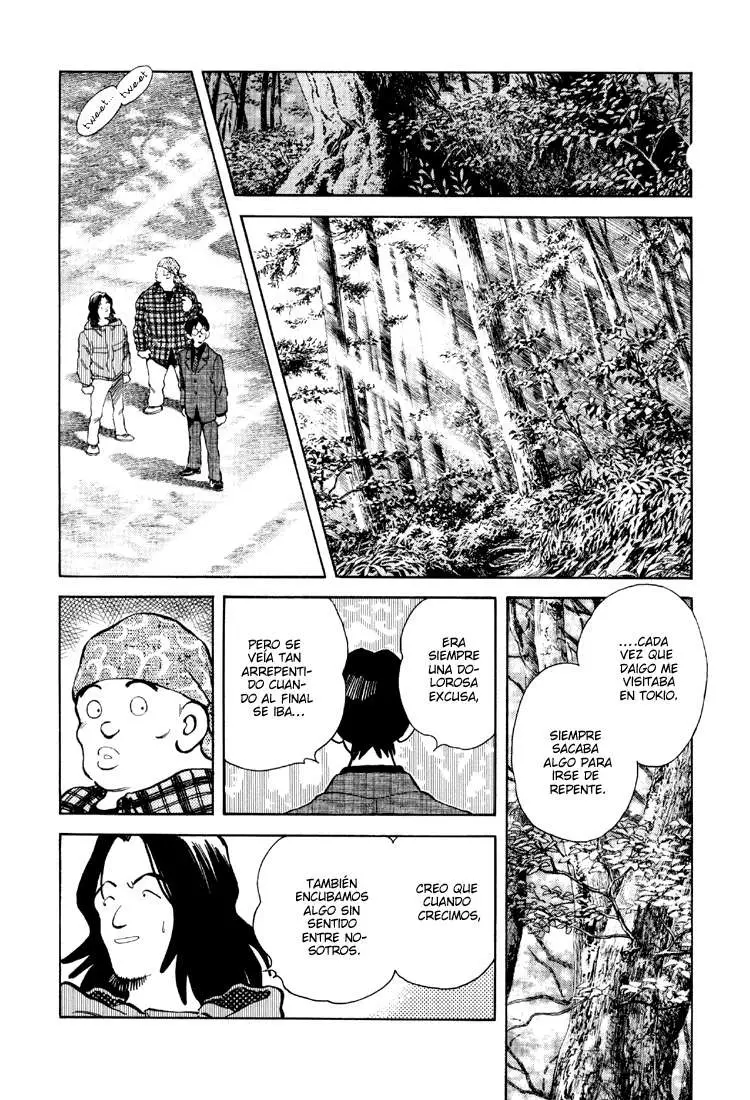 Bouken Shounen (2009) - Capítulo 2 - Página 26 - LectorTMOo