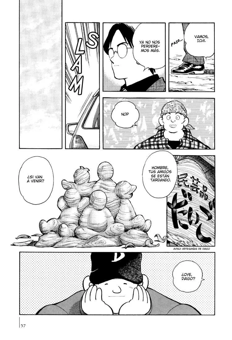 Bouken Shounen (2009) - Capítulo 2 - Página 27 - LectorTMOo