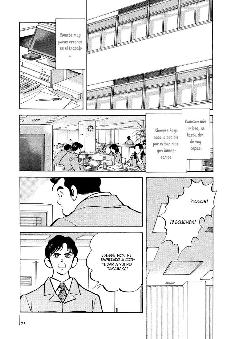 Bouken Shounen (2009) - Capítulo 3 - Página 13 - LectorTMOo