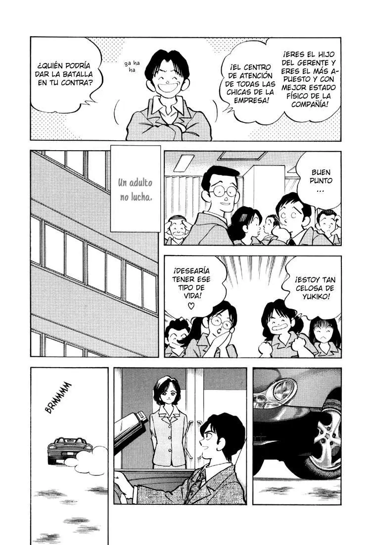 Bouken Shounen (2009) - Capítulo 3 - Página 15 - LectorTMOo