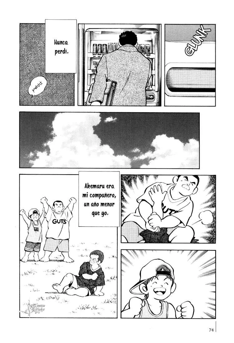 Bouken Shounen (2009) - Capítulo 3 - Página 16 - LectorTMOo