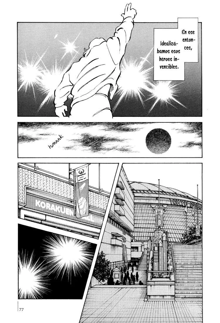 Bouken Shounen (2009) - Capítulo 3 - Página 19 - LectorTMOo