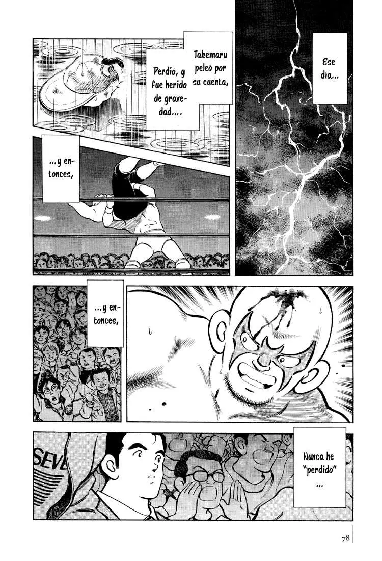 Bouken Shounen (2009) - Capítulo 3 - Página 20 - LectorTMOo