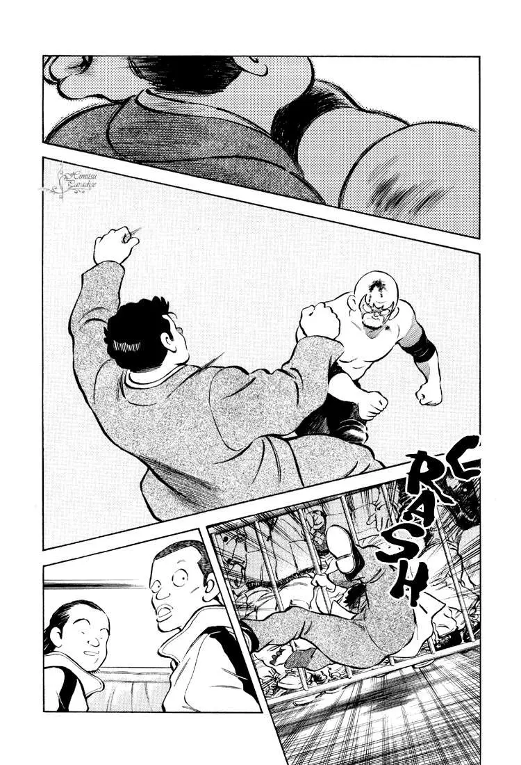 Bouken Shounen (2009) - Capítulo 3 - Página 24 - LectorTMOo
