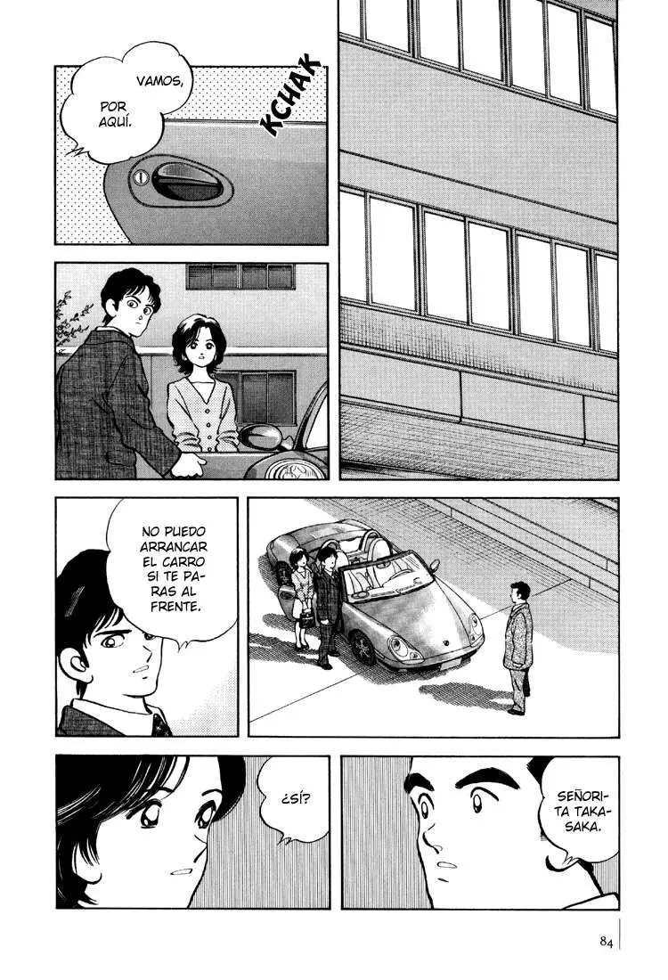 Bouken Shounen (2009) - Capítulo 3 - Página 26 - LectorTMOo