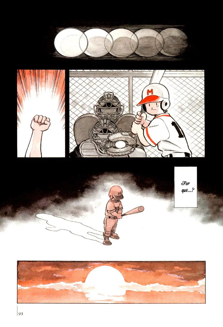 Bouken Shounen (2009) - Capítulo 4 - Página 7 - LectorTMOo