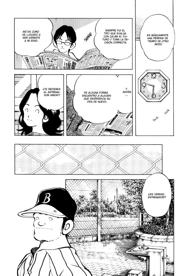 Bouken Shounen (2009) - Capítulo 4 - Página 11 - LectorTMOo