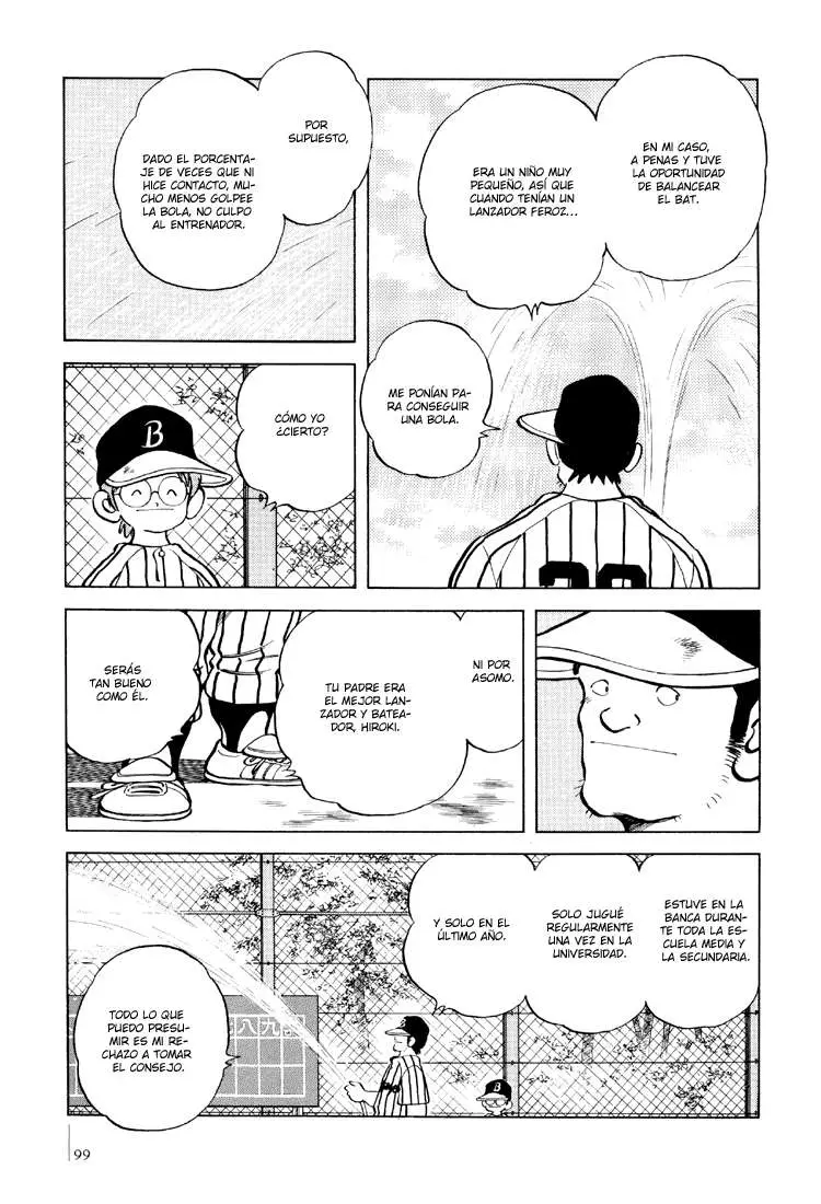 Bouken Shounen (2009) - Capítulo 4 - Página 13 - LectorTMOo