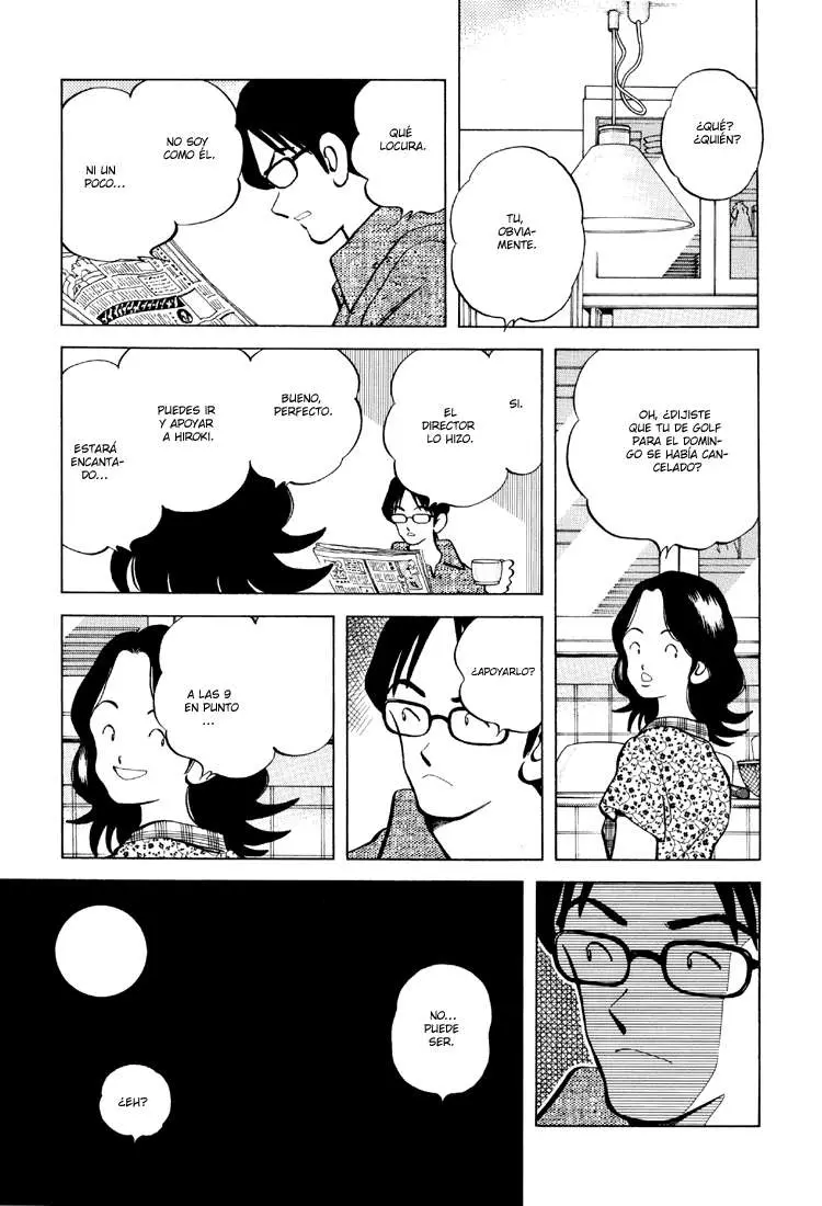 Bouken Shounen (2009) - Capítulo 4 - Página 17 - LectorTMOo