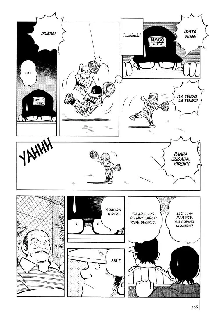 Bouken Shounen (2009) - Capítulo 4 - Página 20 - LectorTMOo