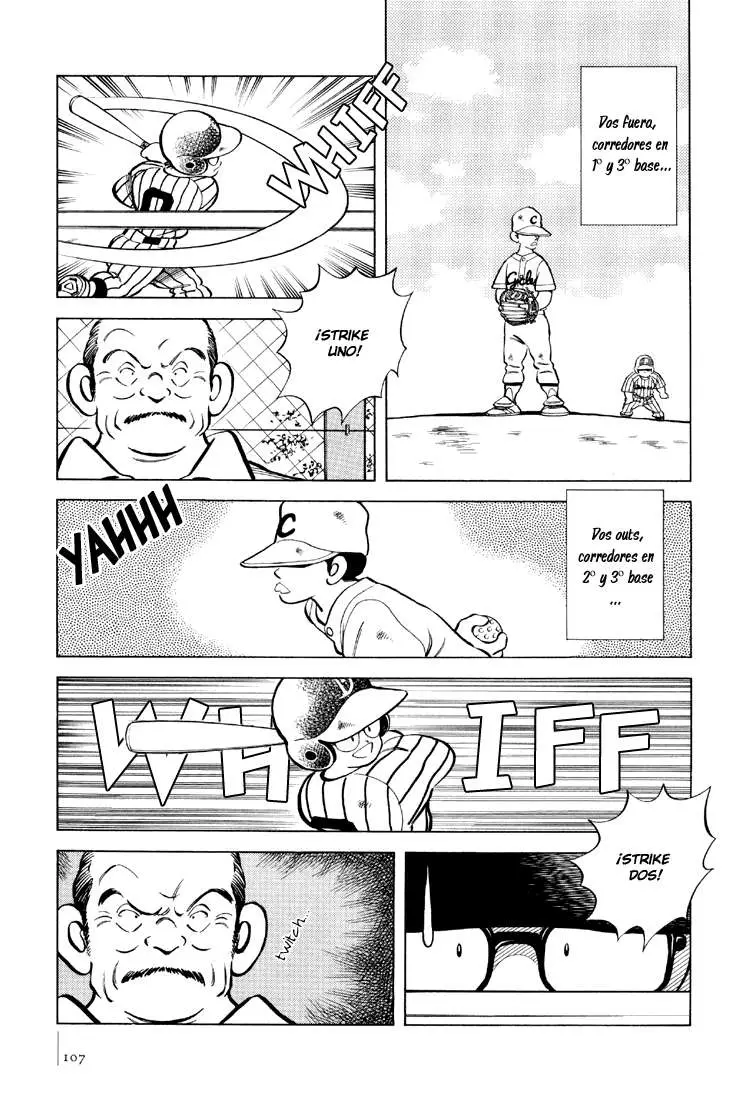 Bouken Shounen (2009) - Capítulo 4 - Página 21 - LectorTMOo