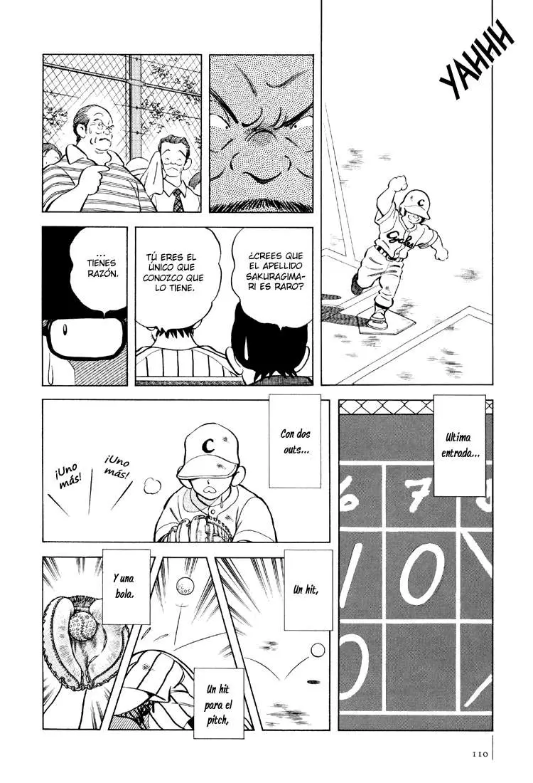 Bouken Shounen (2009) - Capítulo 4 - Página 24 - LectorTMOo