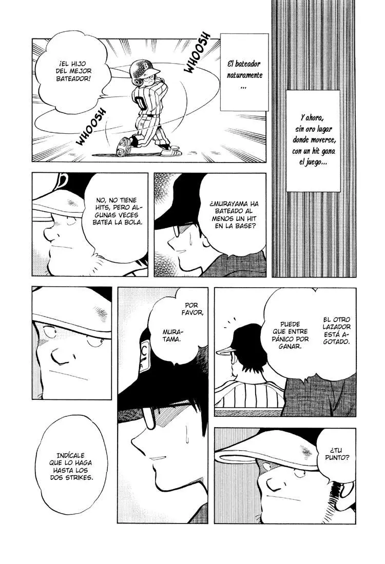 Bouken Shounen (2009) - Capítulo 4 - Página 25 - LectorTMOo