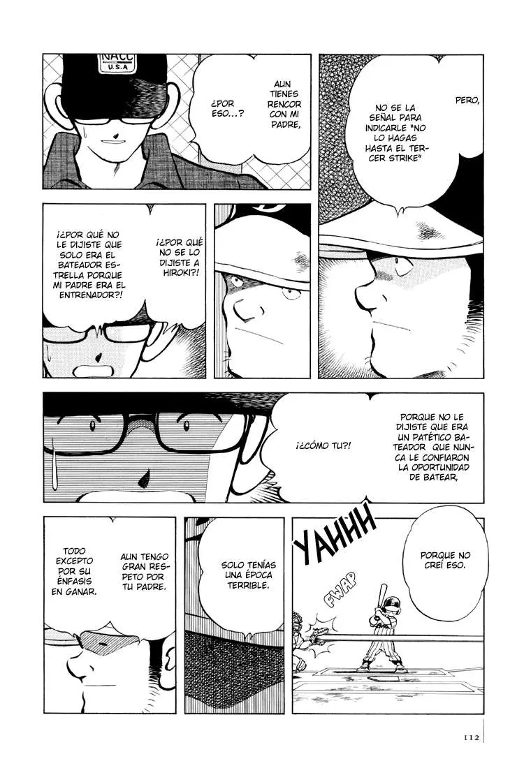 Bouken Shounen (2009) - Capítulo 4 - Página 26 - LectorTMOo