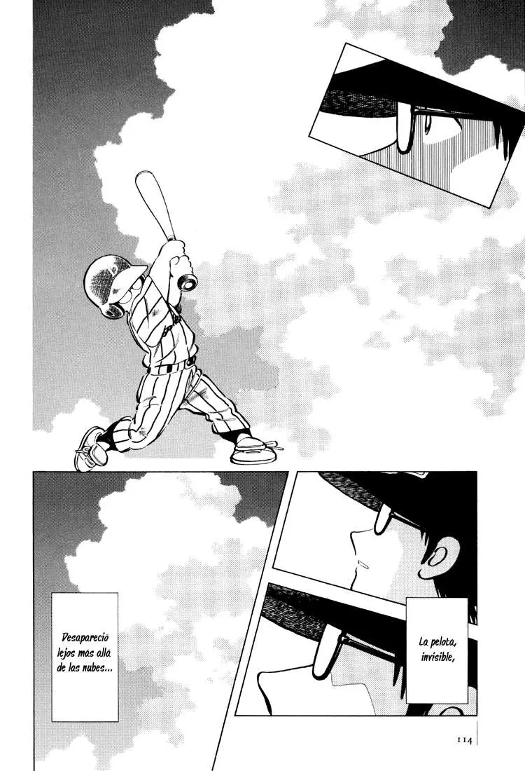 Bouken Shounen (2009) - Capítulo 4 - Página 28 - LectorTMOo