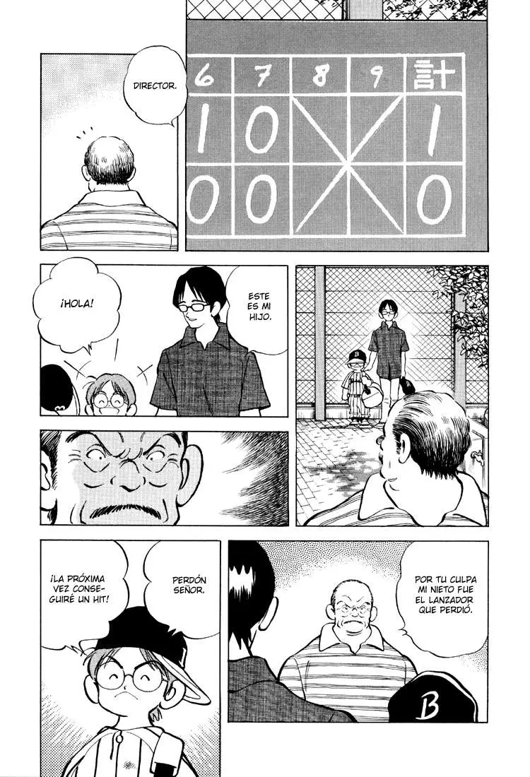 Bouken Shounen (2009) - Capítulo 4 - Página 29 - LectorTMOo