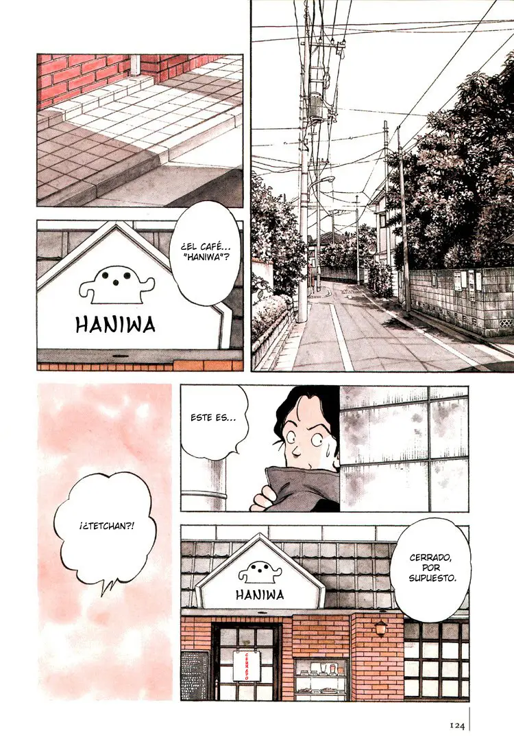 Bouken Shounen (2009) - Capítulo 5 - Página 8 - LectorTMOo