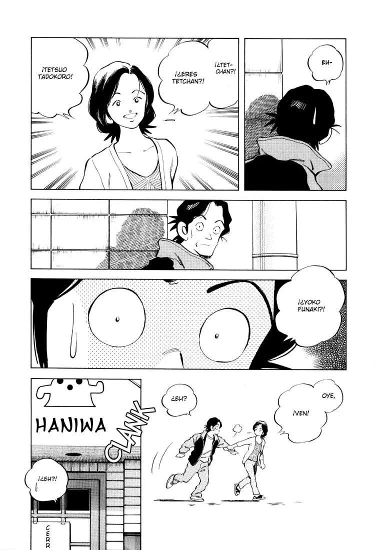 Bouken Shounen (2009) - Capítulo 5 - Página 9 - LectorTMOo