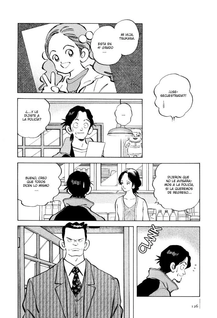 Bouken Shounen (2009) - Capítulo 5 - Página 10 - LectorTMOo