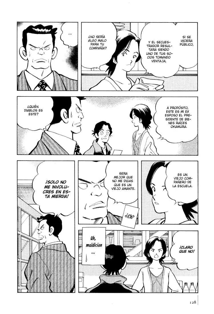 Bouken Shounen (2009) - Capítulo 5 - Página 12 - LectorTMOo