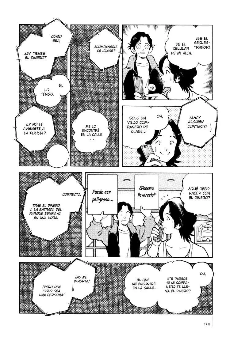 Bouken Shounen (2009) - Capítulo 5 - Página 14 - LectorTMOo