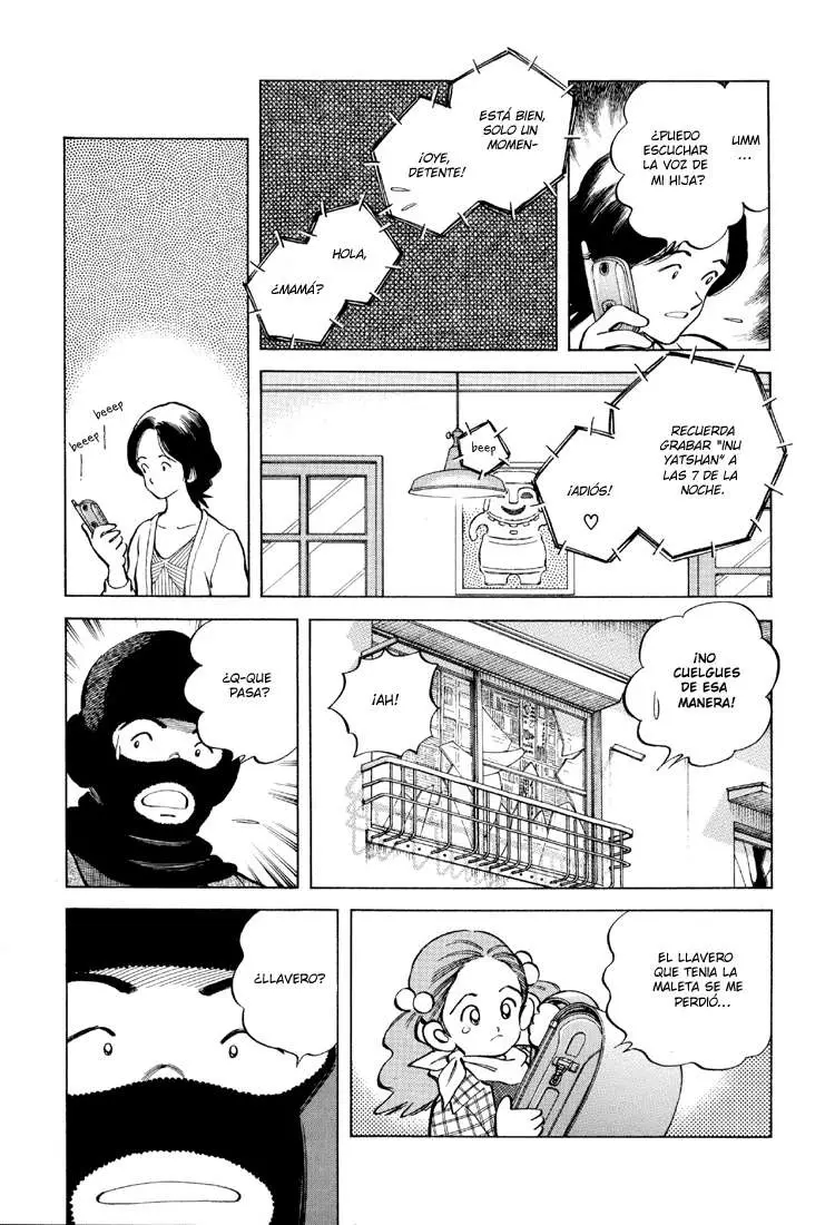 Bouken Shounen (2009) - Capítulo 5 - Página 15 - LectorTMOo