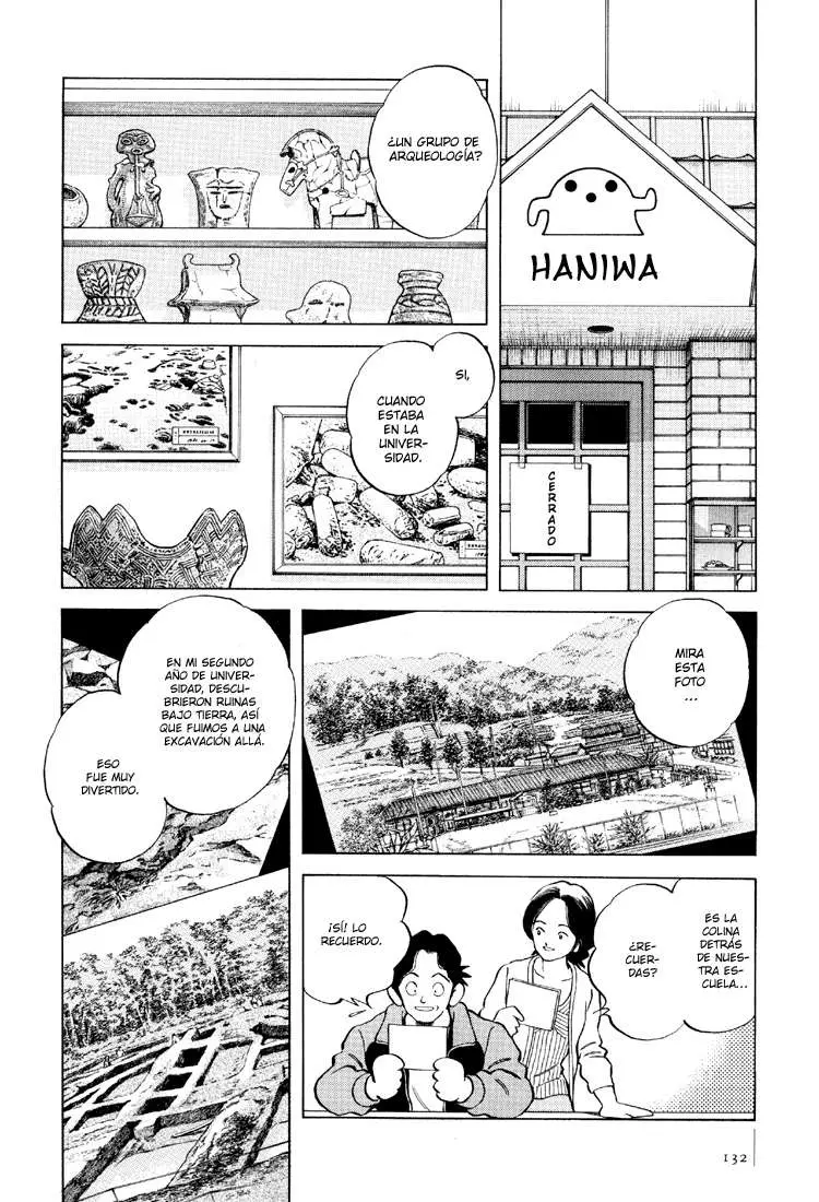 Bouken Shounen (2009) - Capítulo 5 - Página 16 - LectorTMOo