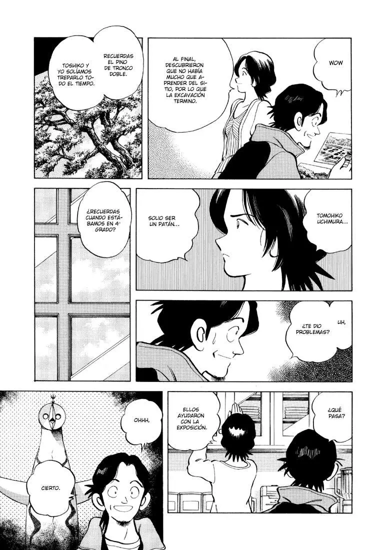 Bouken Shounen (2009) - Capítulo 5 - Página 17 - LectorTMOo