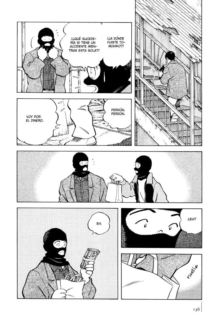 Bouken Shounen (2009) - Capítulo 5 - Página 20 - LectorTMOo