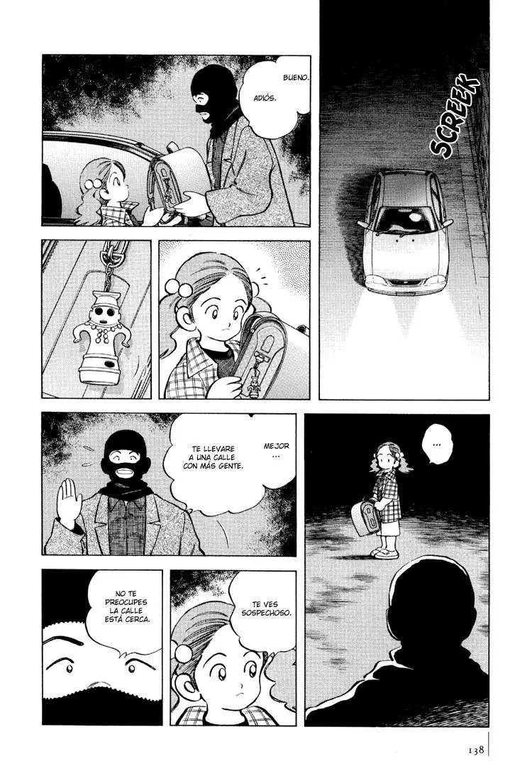 Bouken Shounen (2009) - Capítulo 5 - Página 22 - LectorTMOo