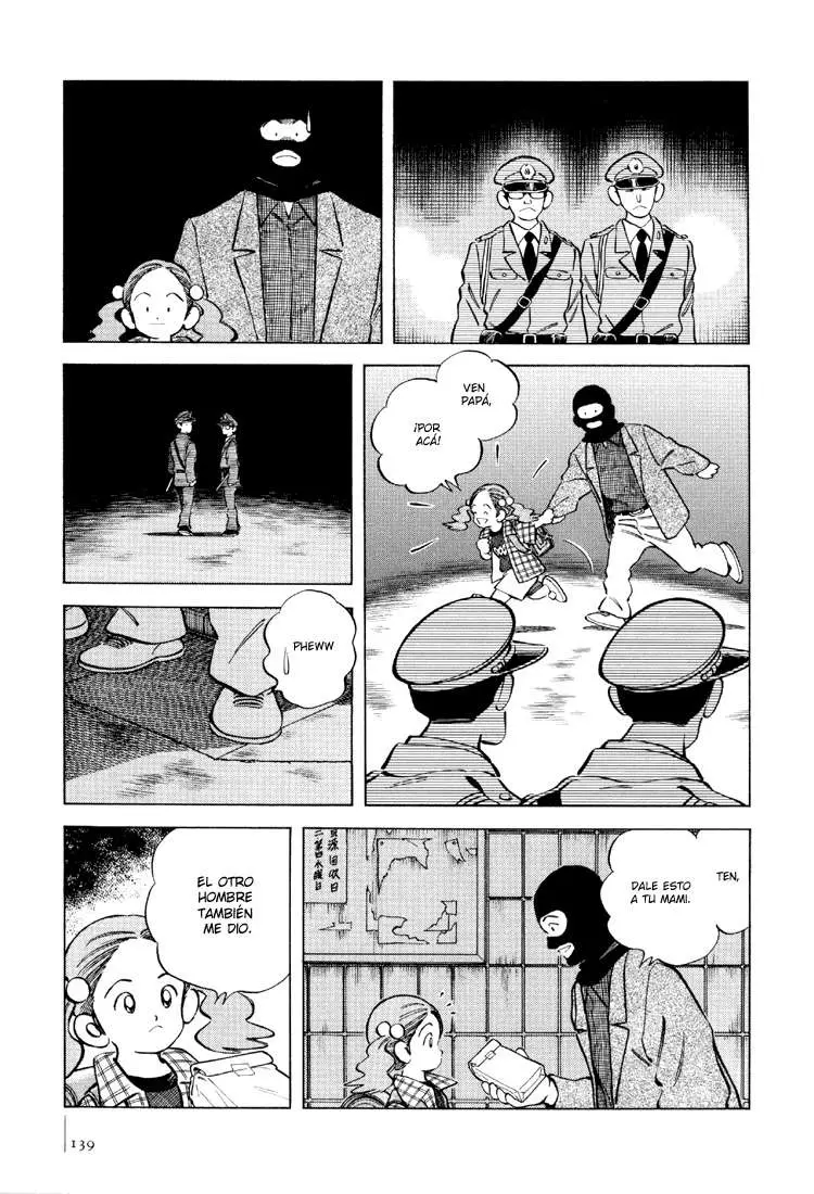 Bouken Shounen (2009) - Capítulo 5 - Página 23 - LectorTMOo