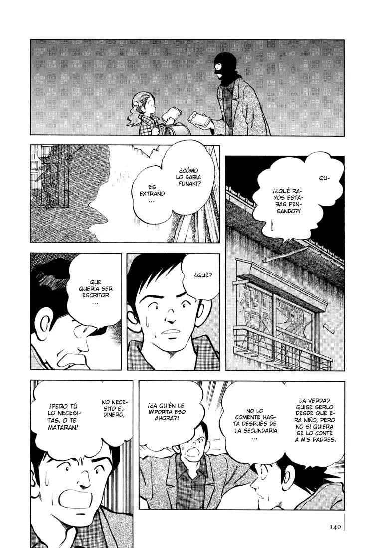 Bouken Shounen (2009) - Capítulo 5 - Página 24 - LectorTMOo