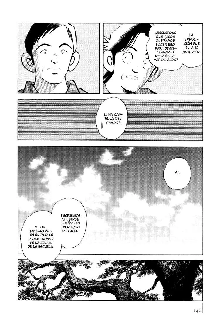 Bouken Shounen (2009) - Capítulo 5 - Página 26 - LectorTMOo