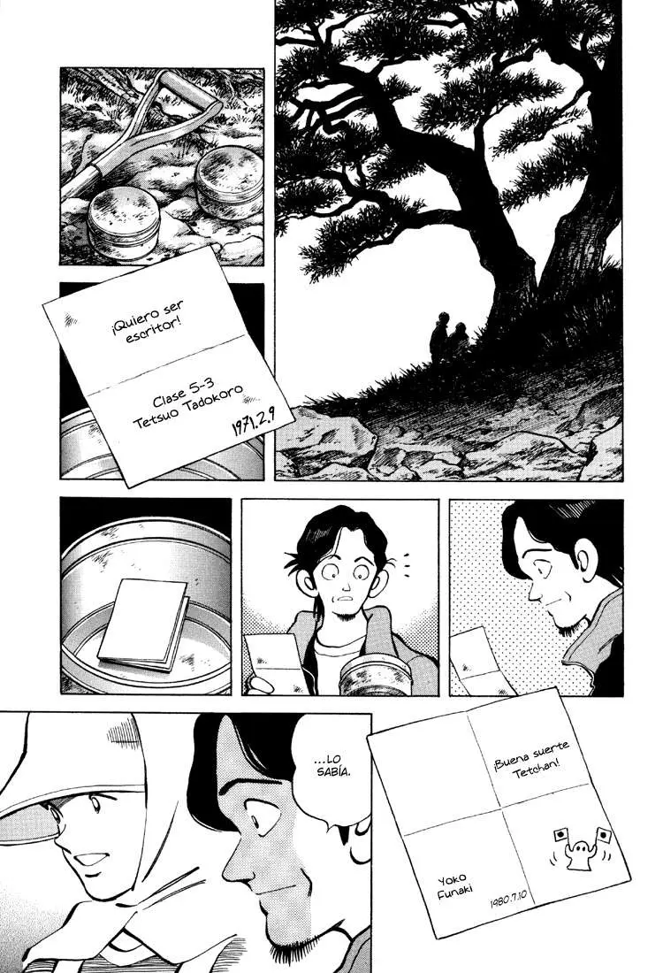 Bouken Shounen (2009) - Capítulo 5 - Página 27 - LectorTMOo