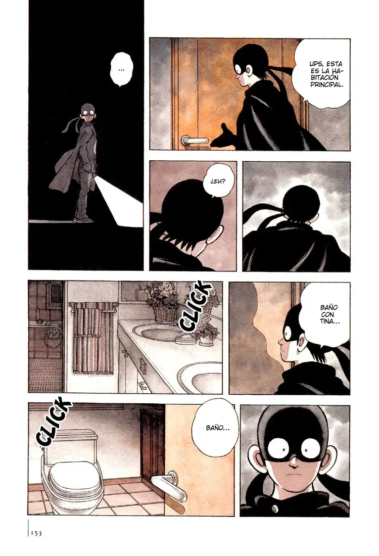 Bouken Shounen (2009) - Capítulo 6 - Página 7 - LectorTMOo