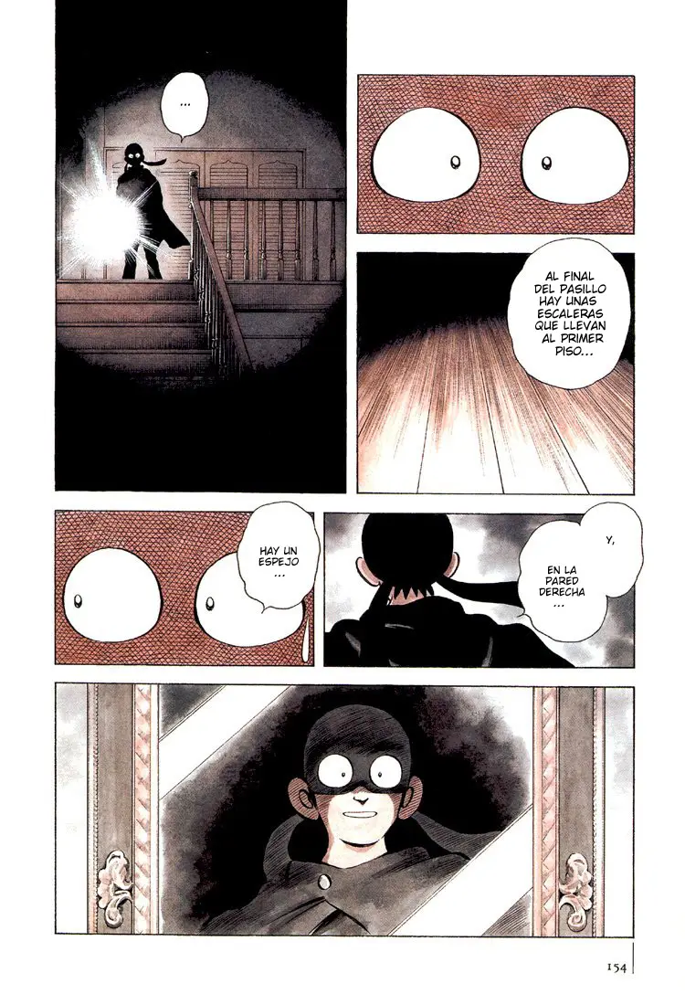 Bouken Shounen (2009) - Capítulo 6 - Página 8 - LectorTMOo