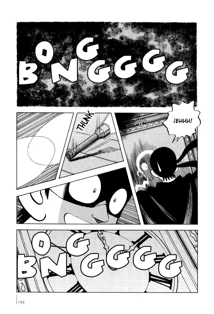 Bouken Shounen (2009) - Capítulo 6 - Página 9 - LectorTMOo