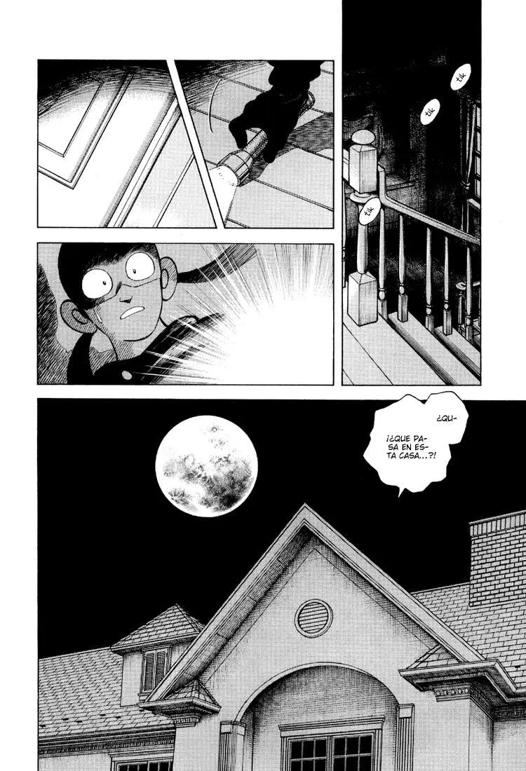 Bouken Shounen (2009) - Capítulo 6 - Página 10 - LectorTMOo