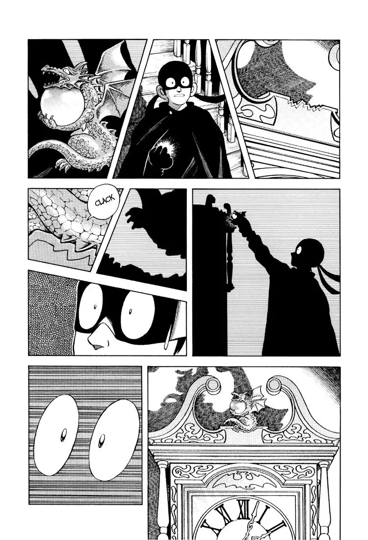 Bouken Shounen (2009) - Capítulo 6 - Página 12 - LectorTMOo