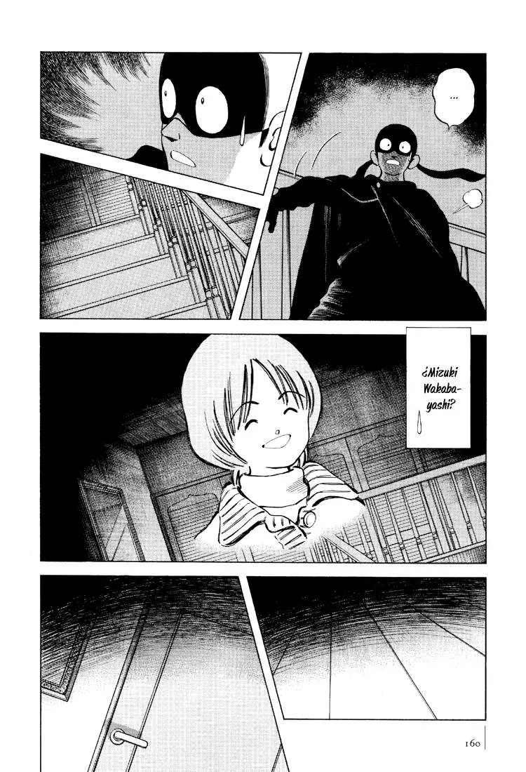 Bouken Shounen (2009) - Capítulo 6 - Página 14 - LectorTMOo