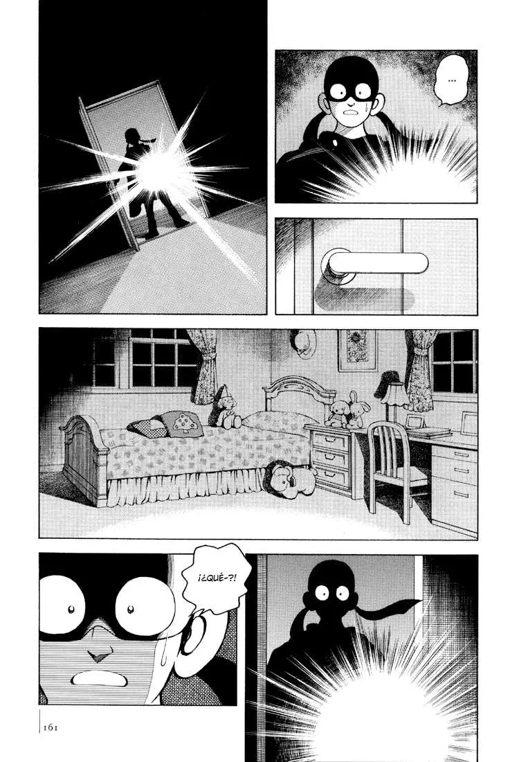 Bouken Shounen (2009) - Capítulo 6 - Página 15 - LectorTMOo