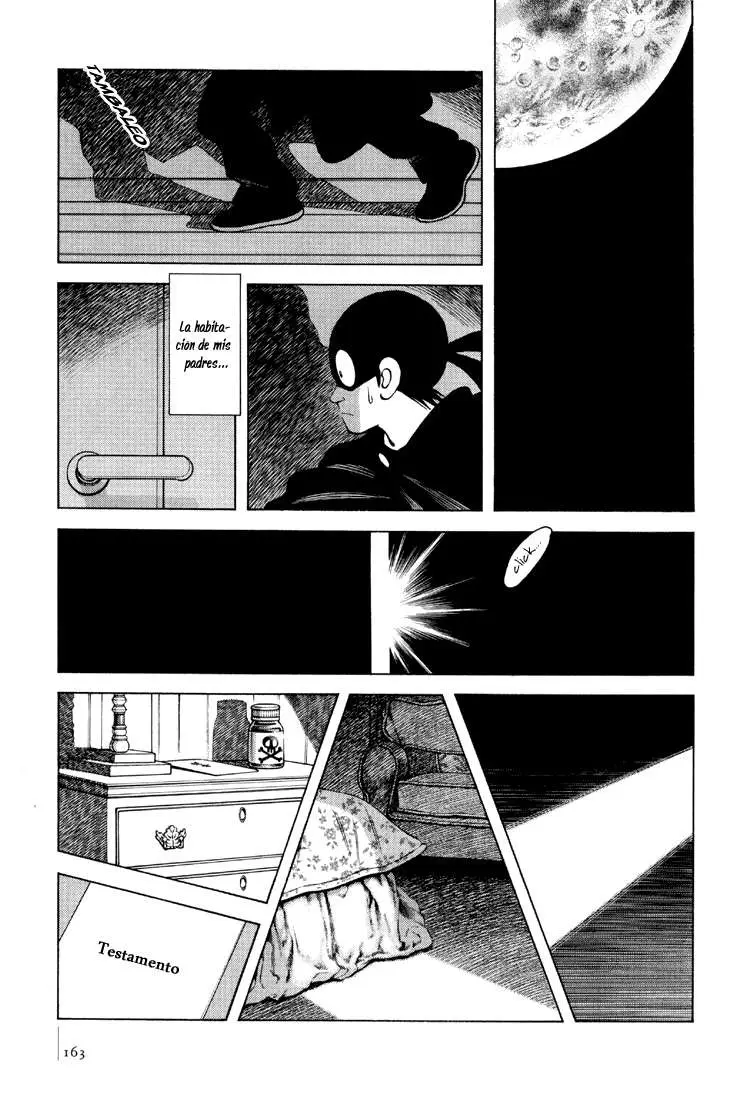 Bouken Shounen (2009) - Capítulo 6 - Página 17 - LectorTMOo