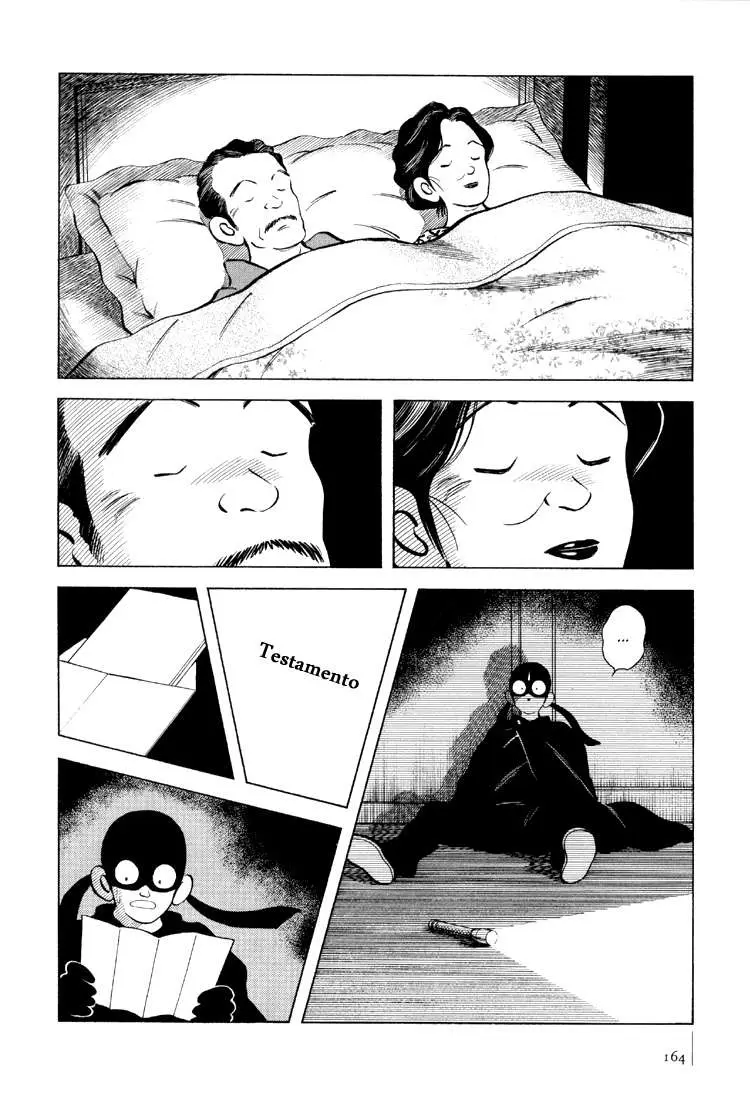 Bouken Shounen (2009) - Capítulo 6 - Página 18 - LectorTMOo