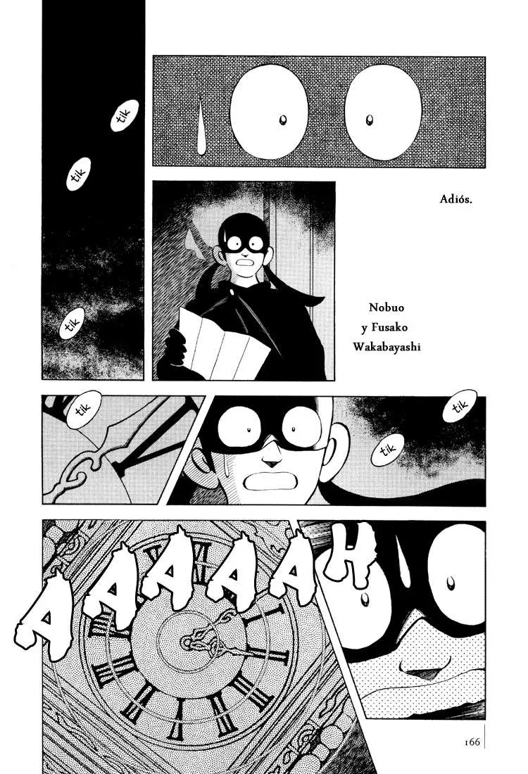 Bouken Shounen (2009) - Capítulo 6 - Página 20 - LectorTMOo