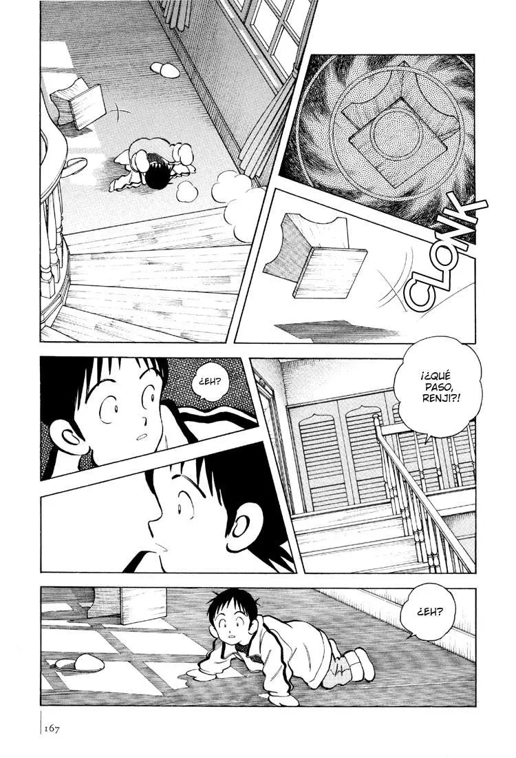 Bouken Shounen (2009) - Capítulo 6 - Página 21 - LectorTMOo