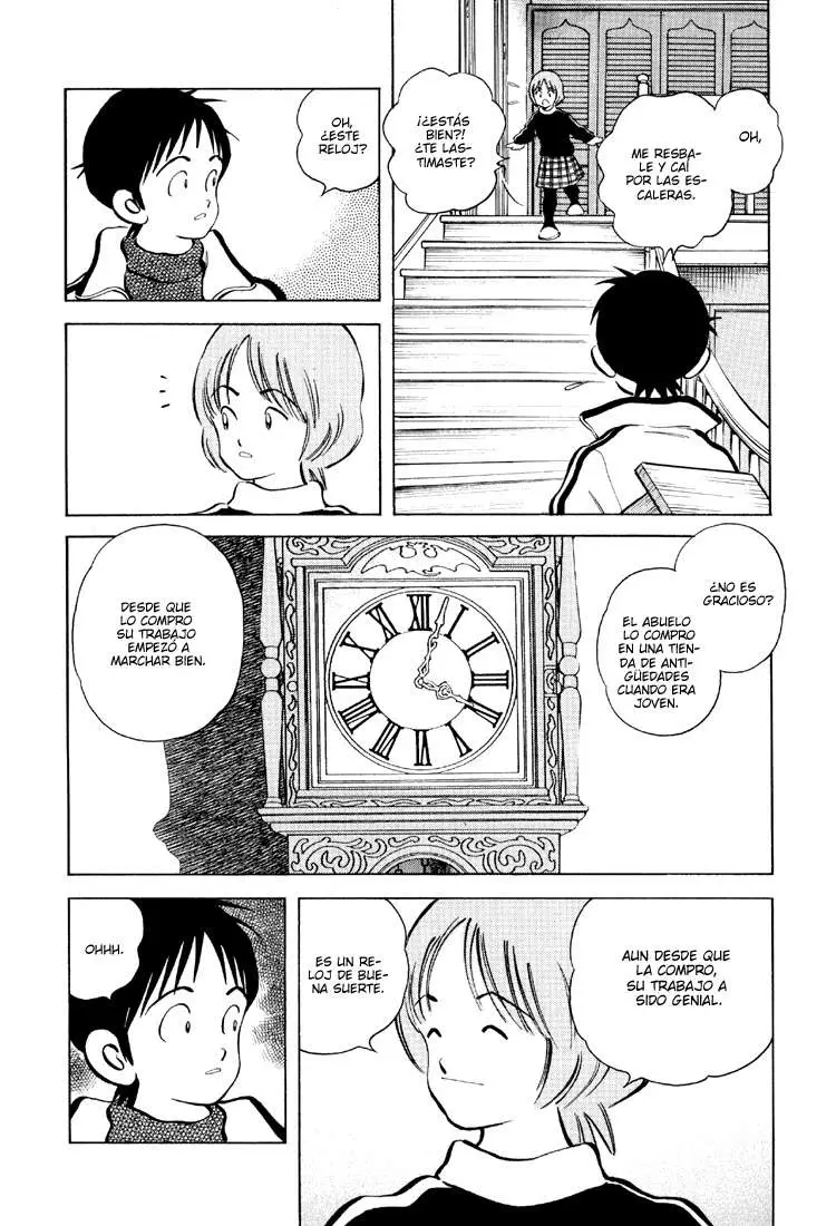 Bouken Shounen (2009) - Capítulo 6 - Página 22 - LectorTMOo